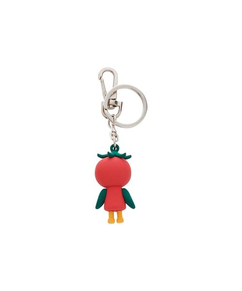 HYSTERIC GLAMOUR（ヒステリックグラマー） キーホルダー TOMATO BIRD