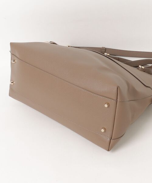 美品☆FURLA 2way ショルダーバッグ ブラウン レザー FURLA（フルラ） 2WAYバッグ - ブラウン レディース : ZOZOTOWN Yahoo