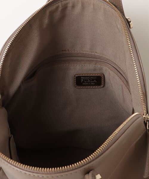 FURLA（フルラ） 2WAYバッグ - ブラウン レディース : ZOZOTOWN Yahoo