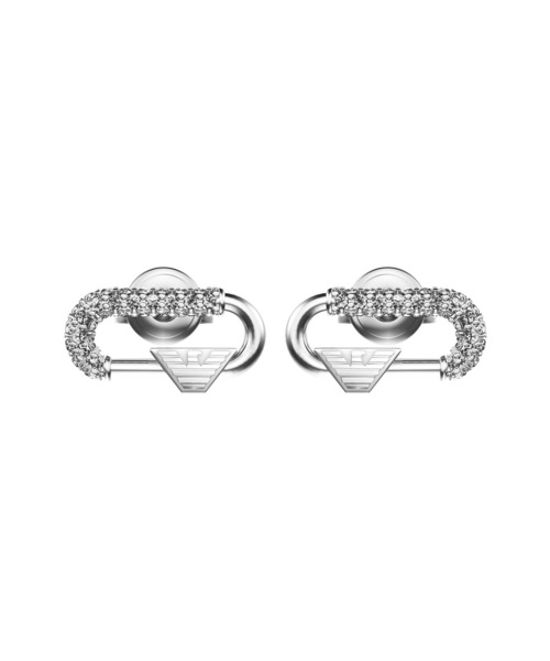 EMPORIO ARMANI ピアス エンポリオ・アルマーニ アクセサリー