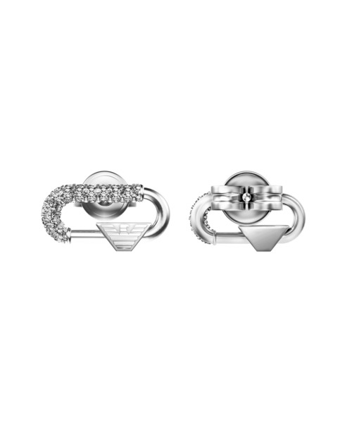 EMPORIO ARMANI ピアス｜レディースアクセサリー｜ファッション