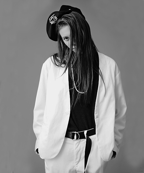即納在庫 ジャケット ノーカラージャケット FINDELPHIA JACKET ZOZOTOWN PayPayモール店 - 通販 - PayPayモール 爆買い定番