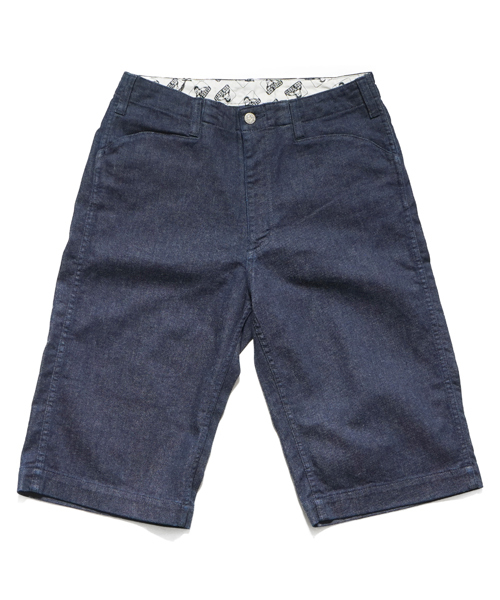 BEN DAVIS/PROJECT LINE パンツ 「BEN DAVIS」 PROJECT WIDE