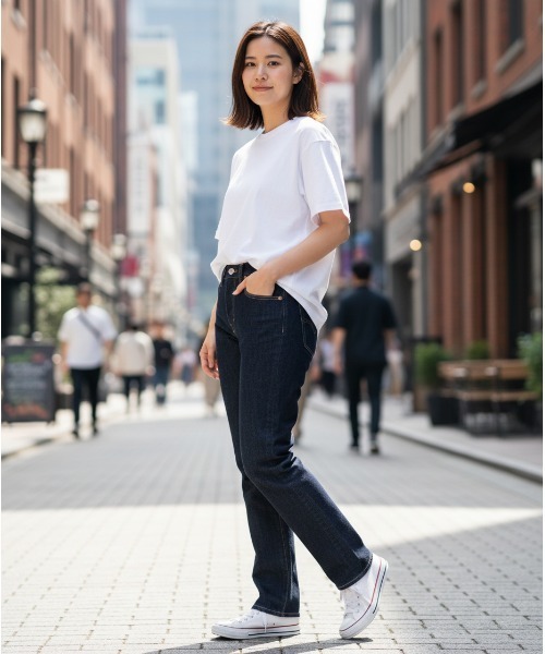 Levi's（リーバイス） ジーンズ 「LEVI'S/リーバイス」「デニムの原点
