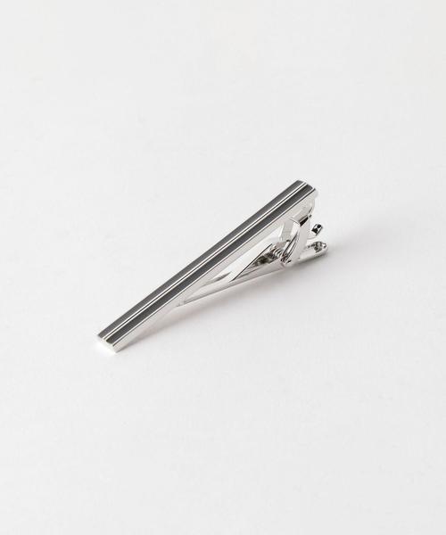 安い人気 ネクタイピン MILLESIME ツインブラックバー ネクタイピン ZOZOTOWN PayPayモール店 - 通販 - PayPayモール 定番超歓迎