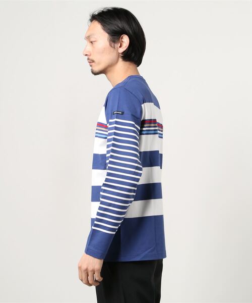 けたサイズ tシャツ PayPayモール店 - 通販 - PayPayモール Tシャツ ボーダーロングスリーブTシャツ ZOZOTOWN ↖しておりま