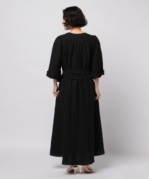 人気カラー再販 ワンピース カシュクールワイドベルトワンピース Zozotown Paypayモール店 通販 Paypayモール 限定品 Www Mysmileteethwhitening Com