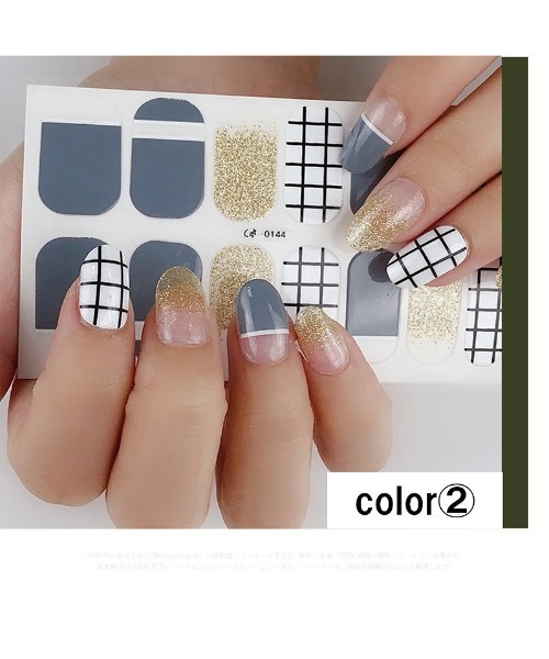 新品 Glory グローリー 貼るだけ ネイルシール Riosmauricio Com 新品 Glory グローリー 貼るだけ ネイルシール Riosmauricio Com