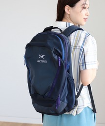 リュック ARC’TERYX × BEAMS BOY / 別注 MANTIS BACKPACK 21FW :58297918:ZOZOTOWN Yahoo!店 - 通販 - Yahoo!ショッピング