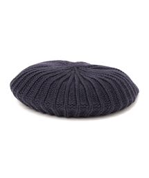 帽子 ハット 「SHIPS any別注」HIGHLAND2000: ニット ベレー帽｜ZOZOTOWN Yahoo!店