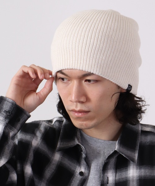 Sense of Grace ニット帽 ニットキャップ YOSHI WATCH SS 抗菌