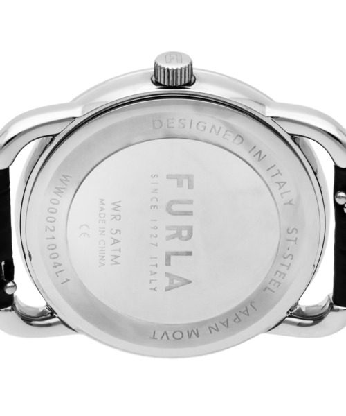 FURLA NEW SLEEK レディース腕時計 秋冬新作時計『FURLA NEW SLEEK (フルラ ニュー スリーク)』を10