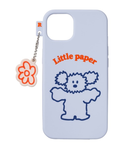 Brunch Brother（ブランチブラザー） スマホケース iPhone13用背面