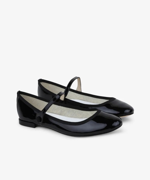 repetto バレエシューズ パンプス LIO MARY JANE ， BALLERINA