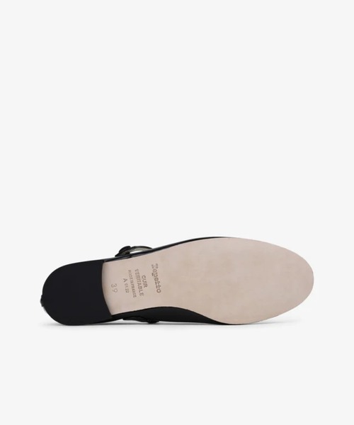 repetto バレエシューズ パンプス LIO MARY JANE ， BALLERINA