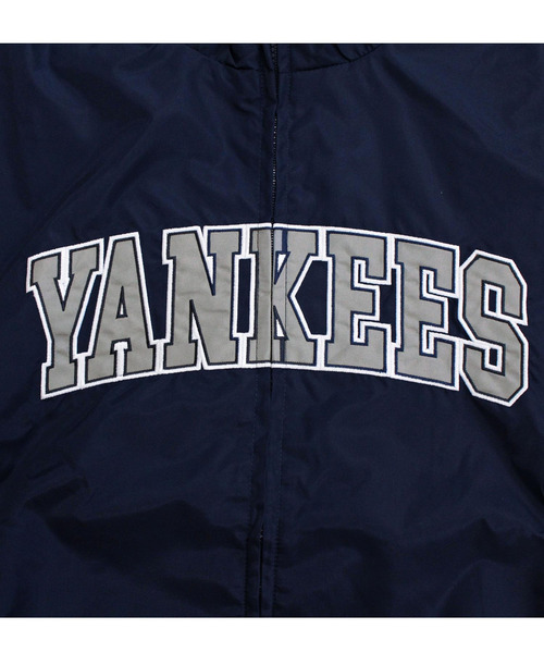 NEW ERA（ニューエラ） スタジャン スタジャン トラックジャケット