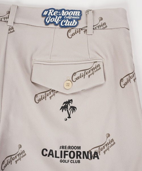 Re:room California Golf Club（リルームカリフォルニアゴルフクラブ