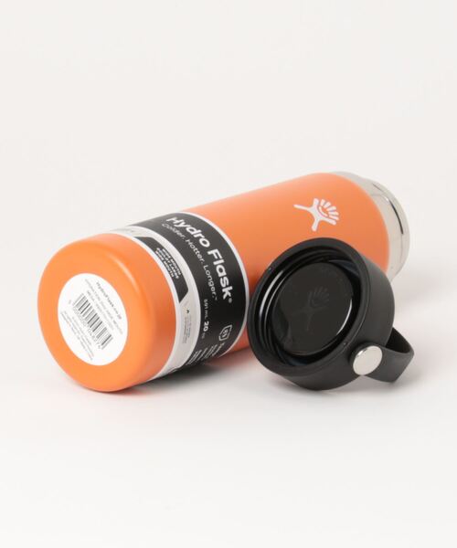 水筒 Hydro Flask/ハイドロフラスク　20oz WIDE MOUTH | HYDRO FLASK | 07