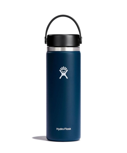 水筒 Hydro Flask/ハイドロフラスク　20oz WIDE MOUTH | HYDRO FLASK