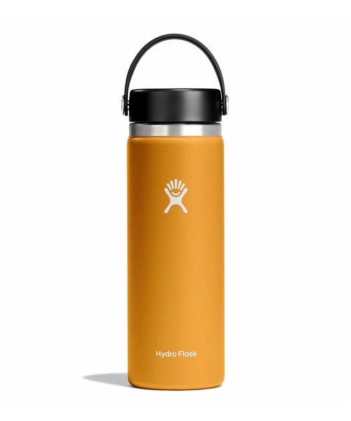 水筒 Hydro Flask/ハイドロフラスク　20oz WIDE MOUTH | HYDRO FLASK | 02