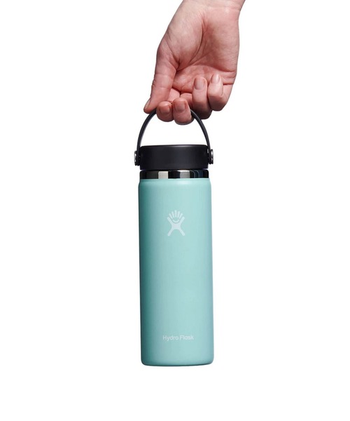 レディース Hydro Flask/ハイドロフラスク　20oz WIDE MOUTH｜zozo｜17