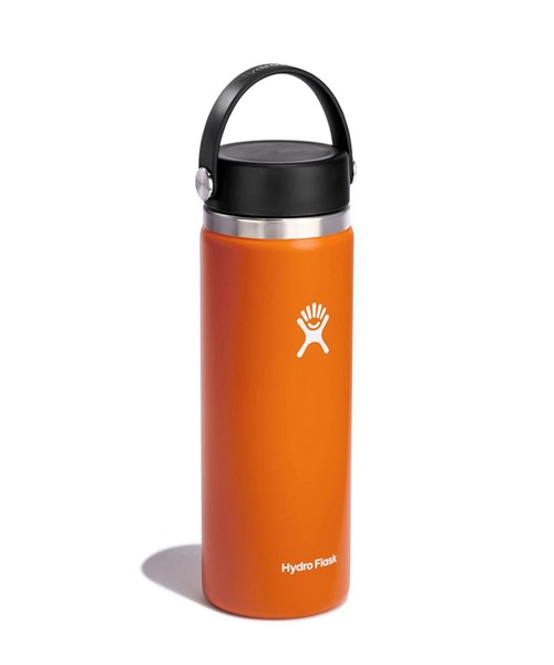 レディース Hydro Flask/ハイドロフラスク　20oz WIDE MOUTH｜zozo｜09