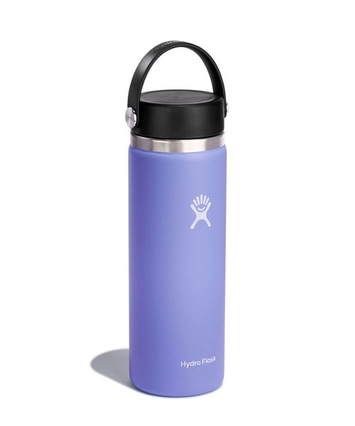 水筒 Hydro Flask/ハイドロフラスク　20oz WIDE MOUTH | HYDRO FLASK | 12