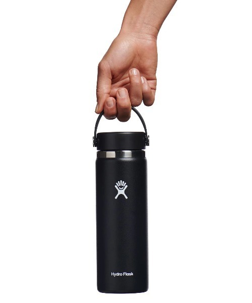 HYDRO FLASK 水筒 Hydro Flask/ハイドロフラスク 20oz WIDE