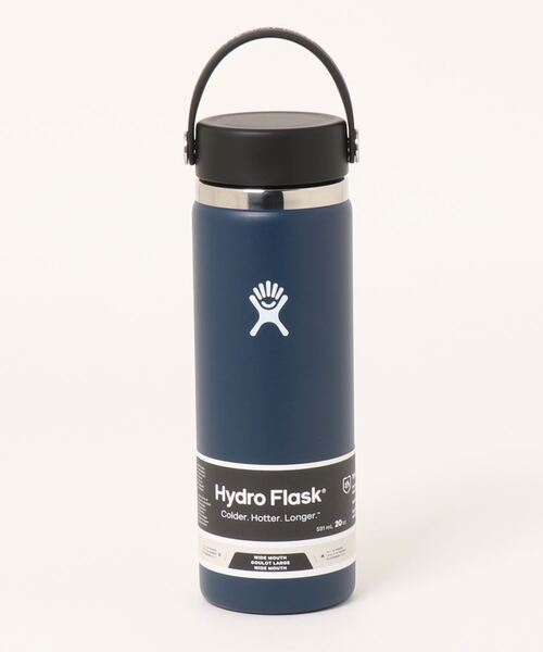 レディース Hydro Flask/ハイドロフラスク　20oz WIDE MOUTH｜zozo｜26