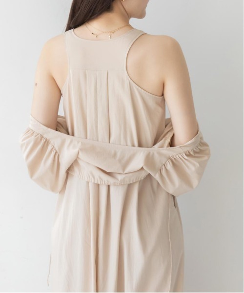 RANDA（ランダ） ワンピース ボレロセットアメスリワンピース