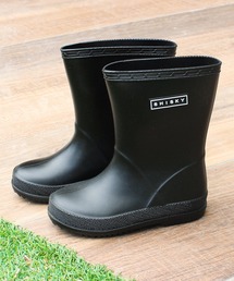 ZIーON（ジーオン） 長靴 レインブーツ ラバーレインブーツ キッズ