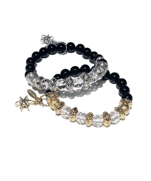 ヴィンテージブローチ 天然石オニキス 黒水晶 ブラッククォーツ ゴールド美品③ 楽天市場】金運 ネックレス ルチルクォーツ ハイパーシーン