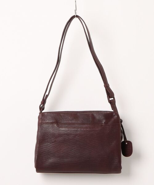 genten（ゲンテン） ショルダーバッグ バッグ ゴートベーシック B5