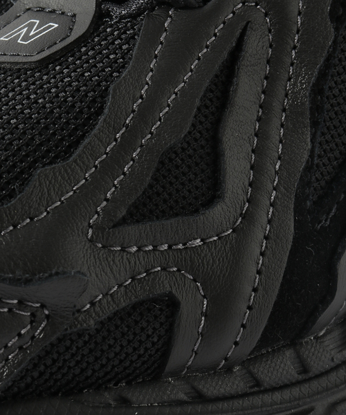 [New Balance] M1906DF スニーカー☆送料込☆ New Balance M1906DF BLACK（ニューバランス M1906DF-ブラック