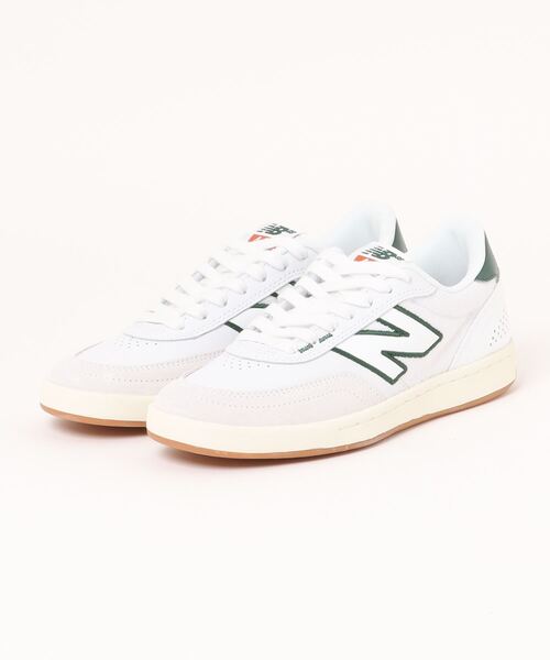まるnew balanceヌメリック レディース NM440 New Balance スニーカー new balance/ニューバランス ヌメリック