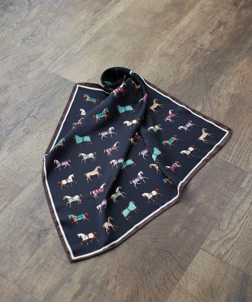 【関税込み】Rhude カーキ バンダナプリント フーディ green label relaxing パンツ バンダナ プリント レディース