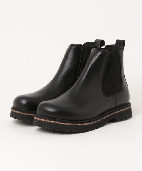 BIRKENSTOCK 黒ムートンブーツ 楽天市場】ブーツ レディース メンズ ビルケンシュトック