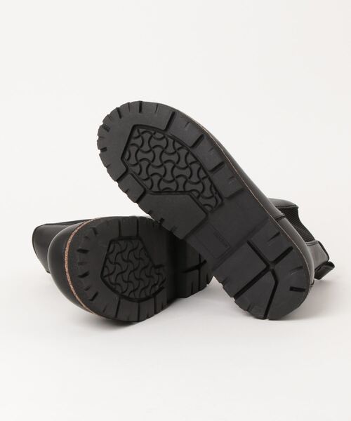 BIRKENSTOCK ブーツ 「BIRKENSTOCK」Highwood Slip On M LENA