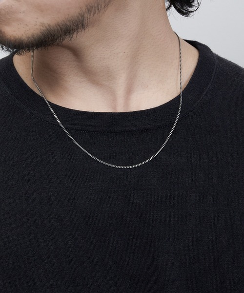 HARIM（ハリム） ネックレス ハリム / CAVALRY CHAIN NECKLACE OX