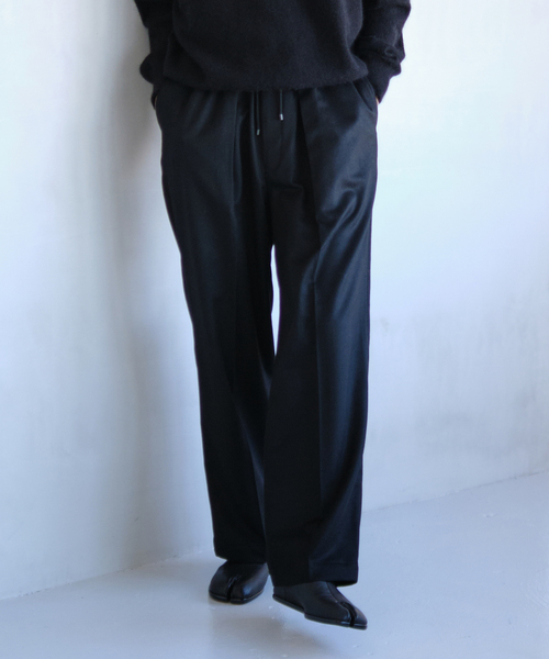 markaware（マーカウェア） パンツ スラックス 「MARKAWARE / マーカ