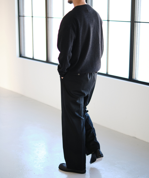 markaware（マーカウェア） パンツ スラックス 「MARKAWARE / マーカ