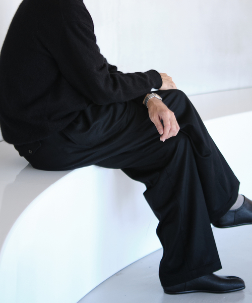 markaware（マーカウェア） パンツ スラックス 「MARKAWARE / マーカ