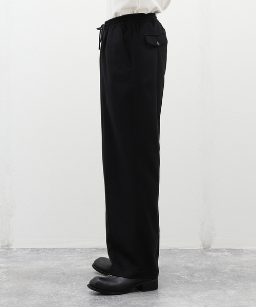 markaware（マーカウェア） パンツ スラックス 「MARKAWARE / マーカ