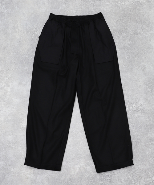 markaware（マーカウェア） パンツ スラックス 「MARKAWARE / マーカ