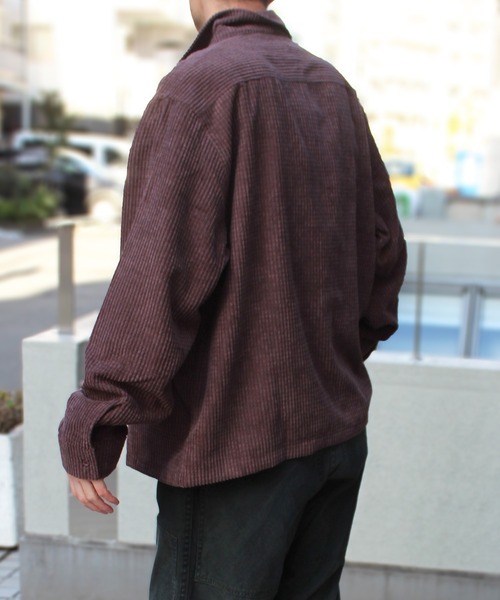 SECTOR JACKET｜JACKETS（ジャケット）｜【公式通販 HUF】｜ハフ