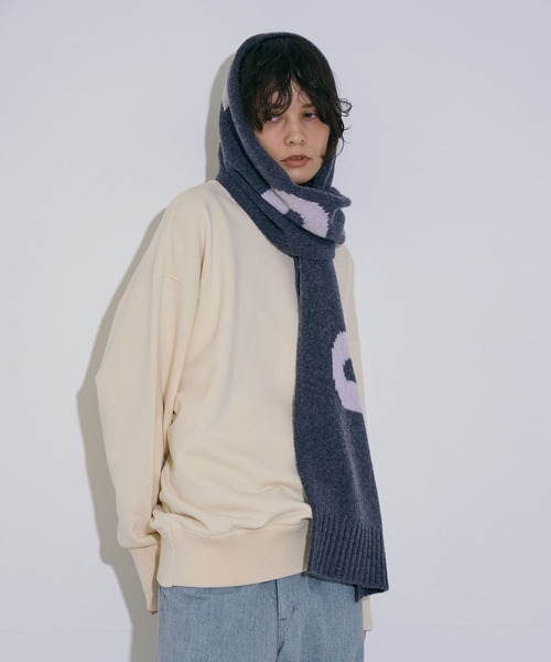 THE GOODLAND MARKET トレーナー スウェット ザ グッドランド