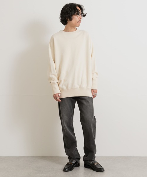 THE GOODLAND MARKET トレーナー スウェット ザ グッドランド