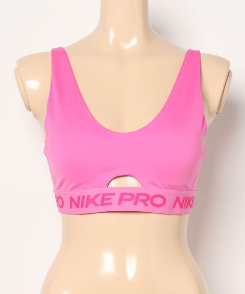 楽天市場】ナイキ スポーツブラ NIKE NP PLUNGE インディブラ