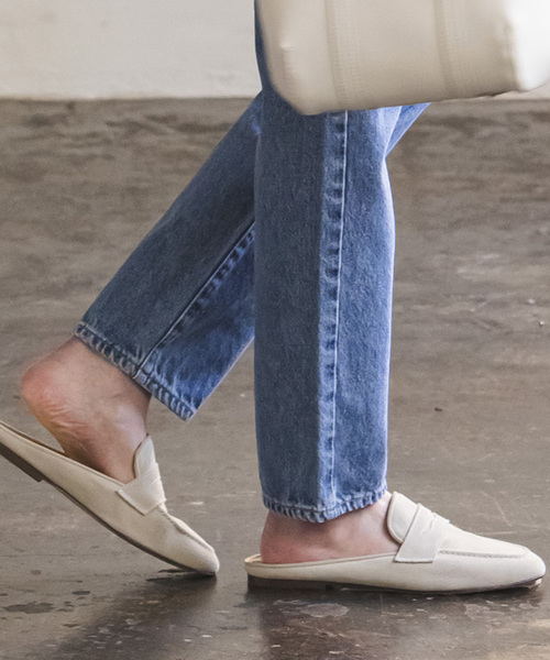 NEEDBY heritage パンツ デニム ジーンズ NEED BY heritage/ニー