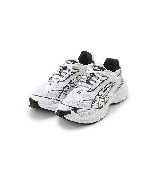 PUMA スニーカー 「PUMA」395908-01 Velophasis Always On